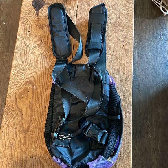 Whizzo tech Sz med new condition. Yorkie didn't like it. - Picture 2 of 3